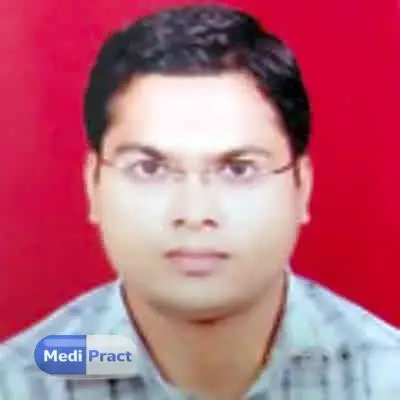 Dr. Arunesh Shinde Profile Picture