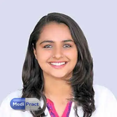 Dr. Arunima Chandra Profile Picture