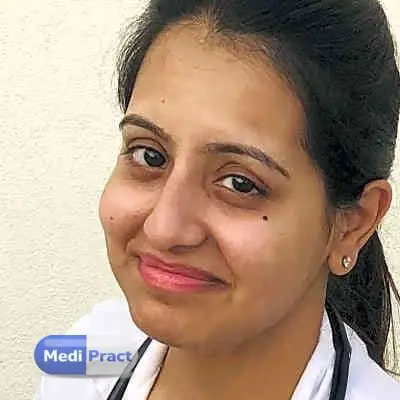 Dr. Arunima Singh Profile Picture