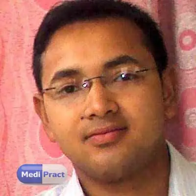 Dr. Arunjyoti Hazarika Profile Picture