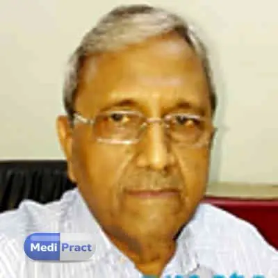 Dr. Arunkumar Aggarwal Profile Picture