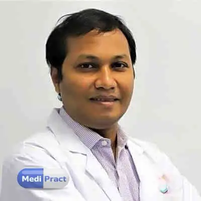 Dr. Arunkumar Hulsoore Profile Picture