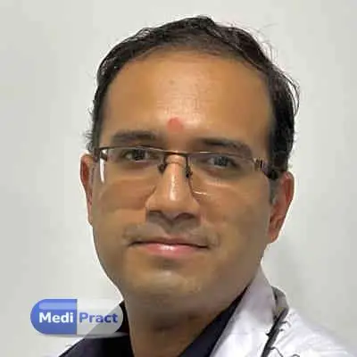 Dr. Arunkumar J Profile Picture