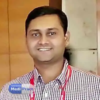 Dr. Arunkumar Tirlapur Profile Picture