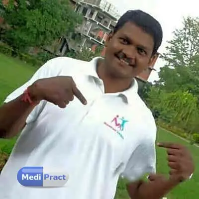Dr. Arunmozhi Profile Picture