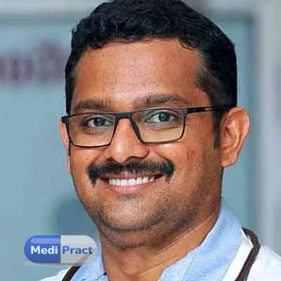 Dr. Arunmozhi Vijay Profile Picture