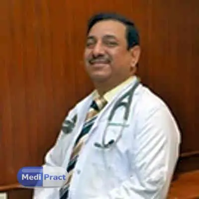 Dr. Arup Basu Profile Picture