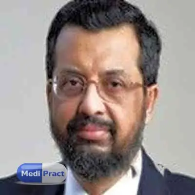 Dr. Arup Dutta Profile Picture