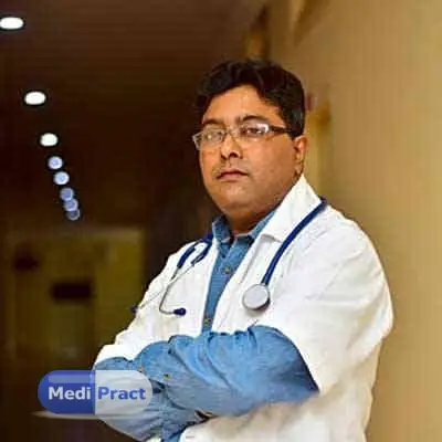 Dr. Arup Kanti Deb Profile Picture
