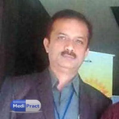 Dr. Arup Kumar Kakoty Profile Picture