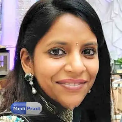 Dr. Arushi Aggarwal Profile Picture