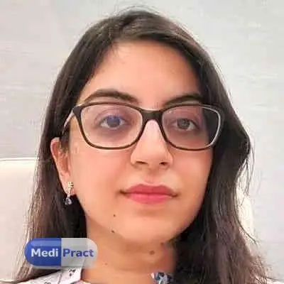 Dr. Arushi Dewan Profile Picture