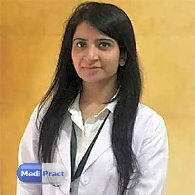 Dr. Arushi Dudeja Profile Picture