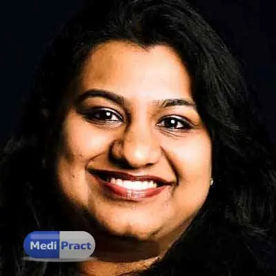 Dr. Arushi Garg Profile Picture
