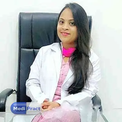 Dr. Arushi Gupta Profile Picture