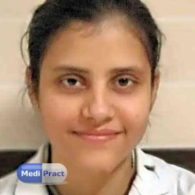 Dr. Arushi Kalra Profile Picture