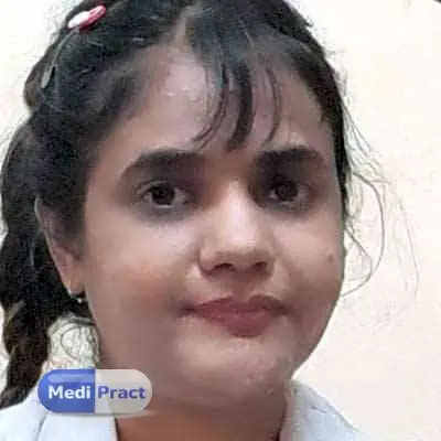 Dr. Arushi Sharma Profile Picture