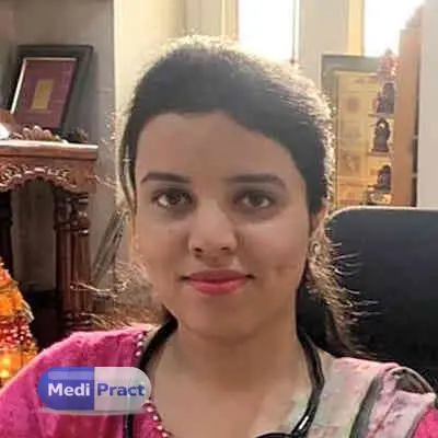 Dr. Arushi Suri Profile Picture