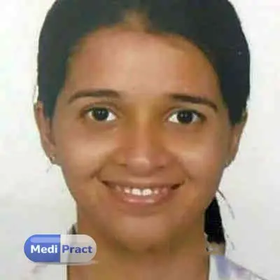 Dr. Arva Balasinorwala Profile Picture