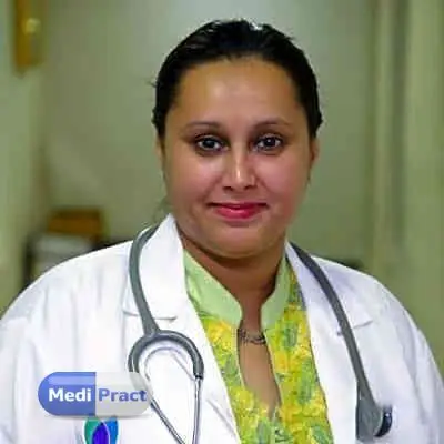 Dr. Arveen Vohra Profile Picture