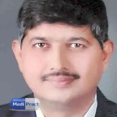 Dr. Arvin Kamra Profile Picture
