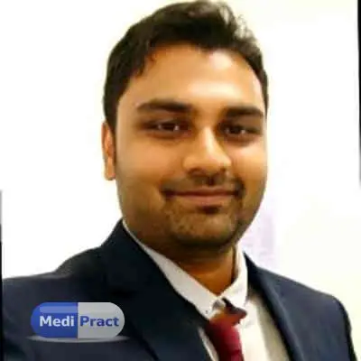 Dr. Arvind Arokia Rajan Profile Picture