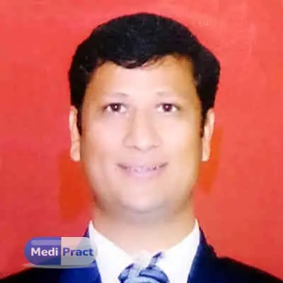 Dr. Arvind B. Jain Profile Picture