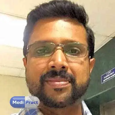 Dr. Arvind Babu Profile Picture