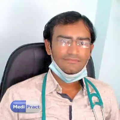 Dr. Arvind Balar Profile Picture