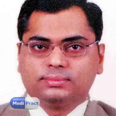 Dr. Arvind Batra Profile Picture