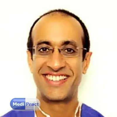 Dr. Arvind Bhateja Profile Picture