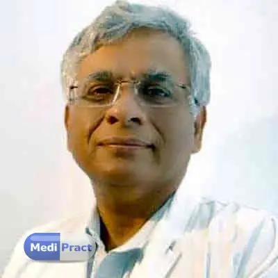 Dr. Arvind Bountra Profile Picture