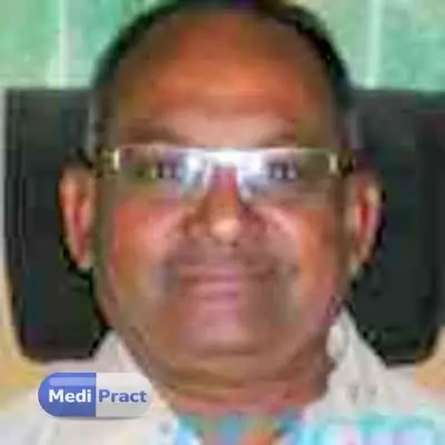 Dr. Arvind D.Mahajan Profile Picture