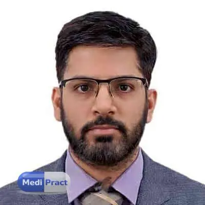 Dr. Arvind Dambalkar Profile Picture