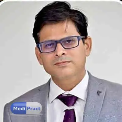 Dr. Arvind Gahlot Profile Picture