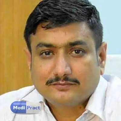 Dr. Arvind Gautam Profile Picture