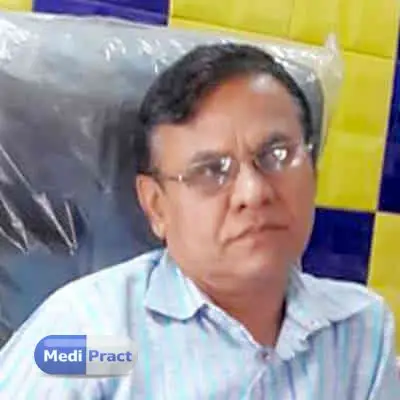 Dr. Arvind J. Jengar Profile Picture