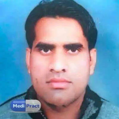 Dr. Arvind Jindal Profile Picture