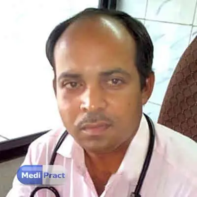 Dr. Arvind Katrodiya Profile Picture