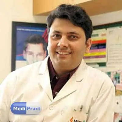 Dr. Arvind Kaul Profile Picture