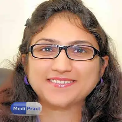 Dr. Arvind Kaur Profile Picture