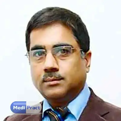 Dr. Arvind Khurana Profile Picture