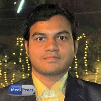 Dr. Arvind Kumar Pandey Profile Picture