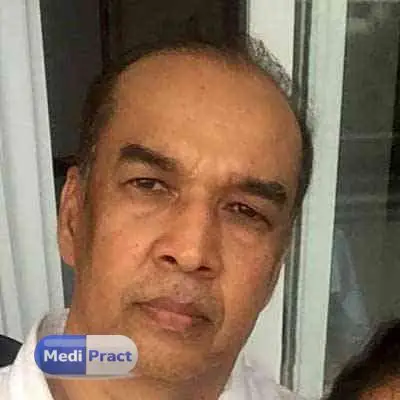 Dr. Arvind kumar s Profile Picture