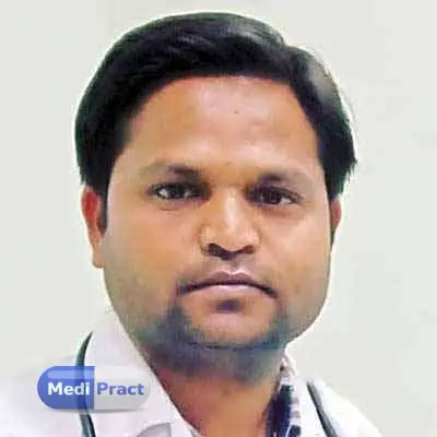 Dr. Arvind Kumar Shakya Profile Picture