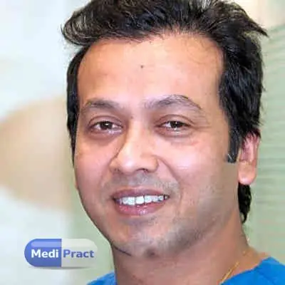 Dr. Arvind Kumar Vaid Profile Picture