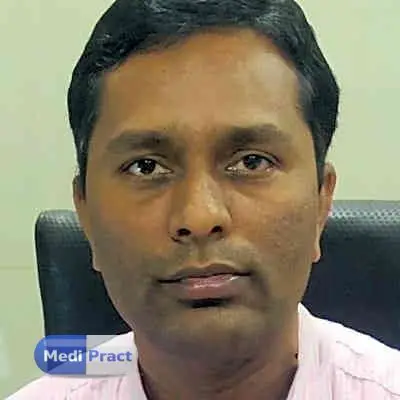 Dr. Arvind Kumthale Profile Picture