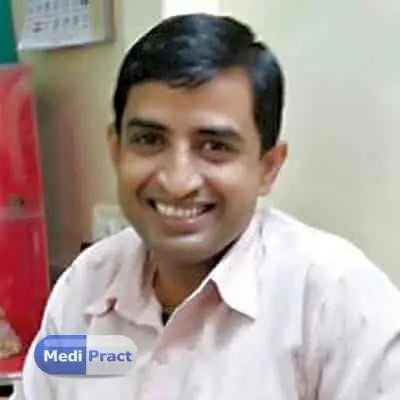 Dr. Arvind Lakhwan Profile Picture