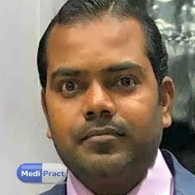 Dr. Arvind Lokare Profile Picture
