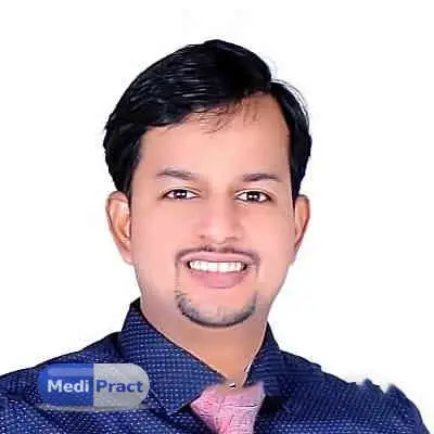 Dr. Arvind M.S Profile Picture
